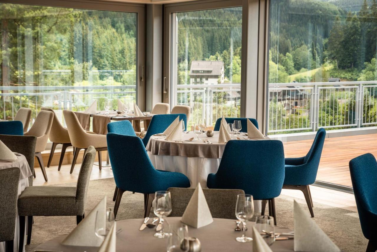 Spa Hotel Lanterna Velke Karlovice Bagian luar foto